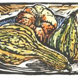 "Fall Squash"