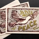 Dove of Peace