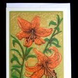 "Tiger Lilies"